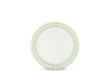 Ginori 1735 Diva Green Dinner Plate Verde