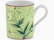 Ginori 1735 Florenza Acanto Green Mug