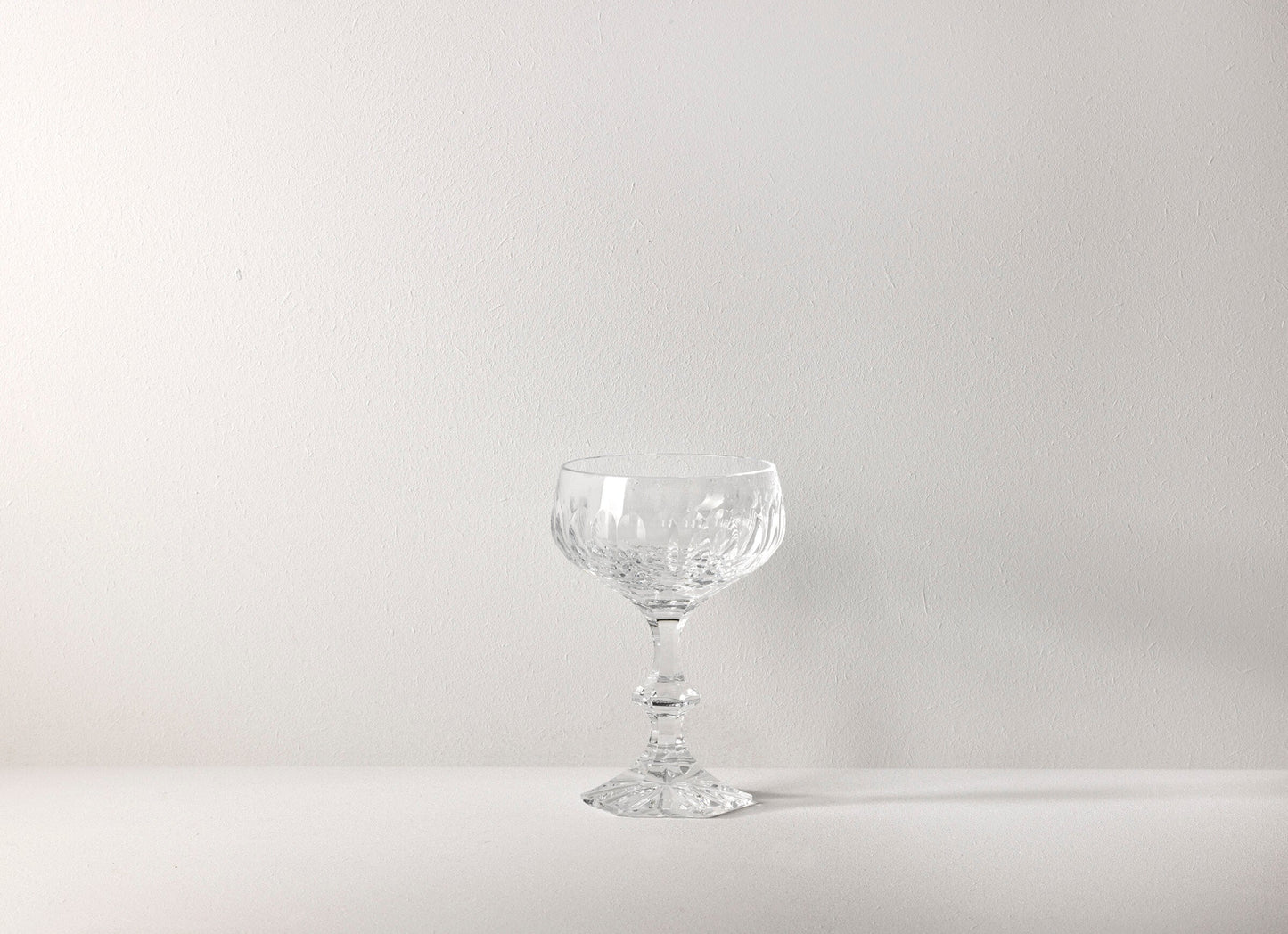 Ginori 1735 Granduca Champagne Goblet
