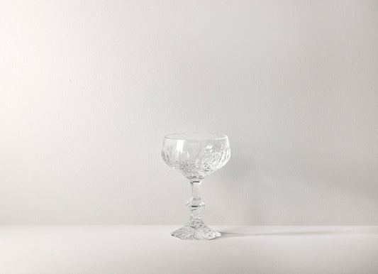 Ginori 1735 Granduca Champagne Goblet