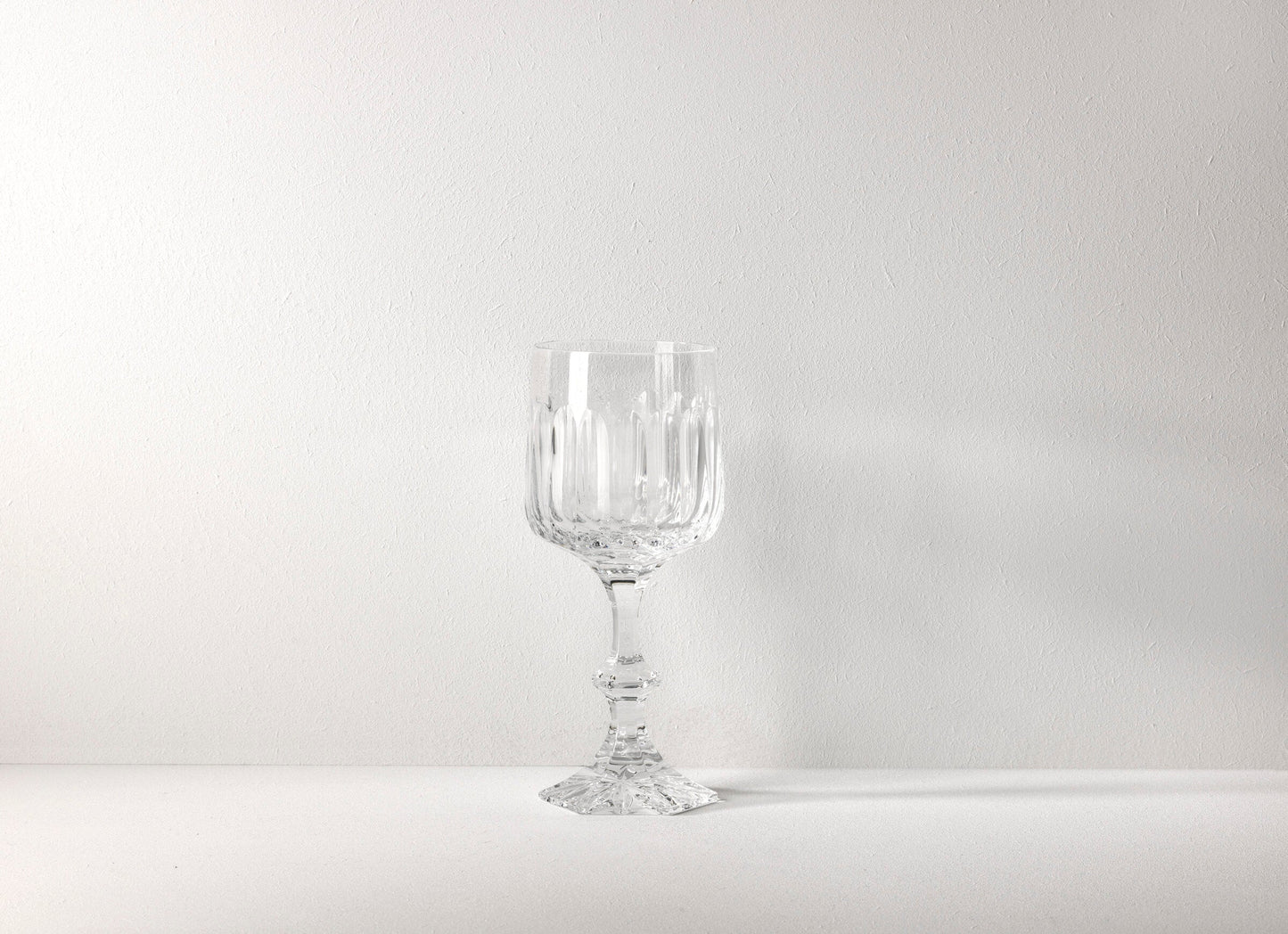 Ginori 1735 Granduca Water Goblet
