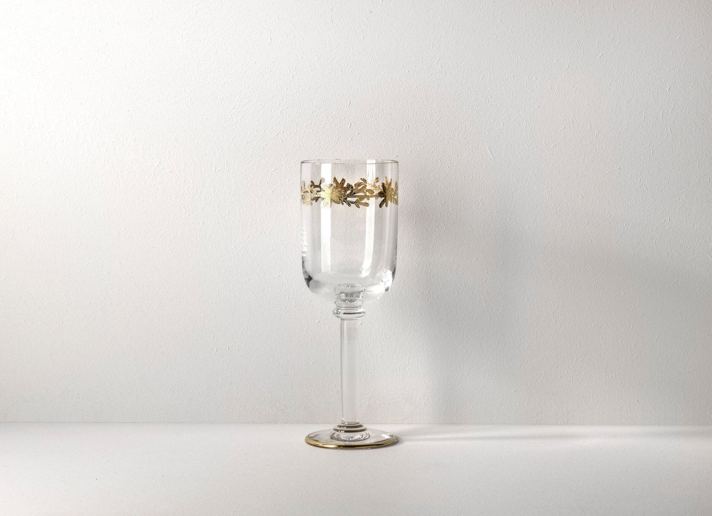 Ginori 1735 Marchese Water Pair Tumbler