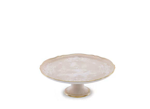 Ginori 1735 CAKE STAND MERINGA Oriente Italiano Ginori 1735