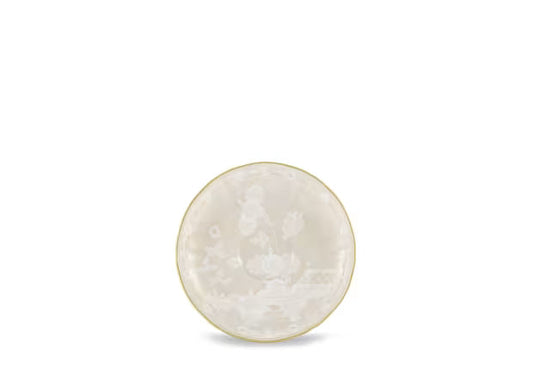 Ginori 1735 Oriente Italiano COFFEE SAUCER MERINGA