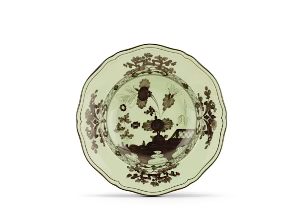 Ginori 1735 Oriente Italiano SOUP PLATE BARIO