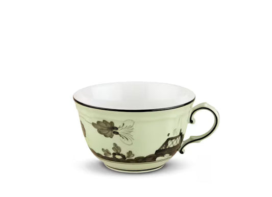 Ginori 1735 Oriente Italiano TEA CUP BARIO