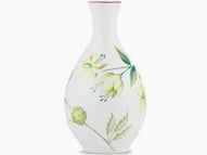 Ginori 1735 Florenza Acanto Green Bud Vase
