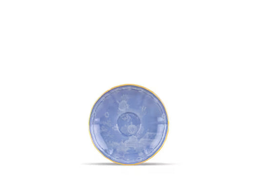 Ginori 1735 Oriente Italiano COFFEE SAUCER PERVINCA