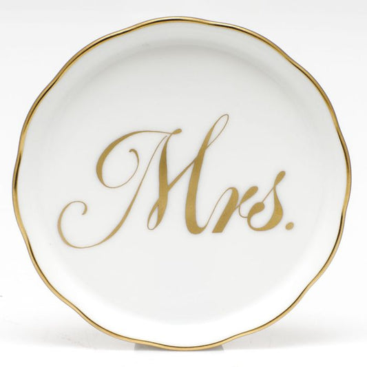 Herend Mrs. Coaster