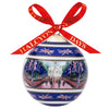 Halcyon Days Trooping the Colour Bauble