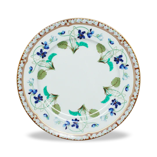Haviland Imperatrice Eugenie Dinner Plate