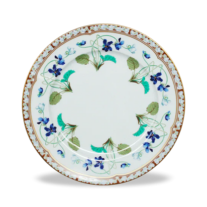 Haviland Imperatrice Eugenie Dinner Plate