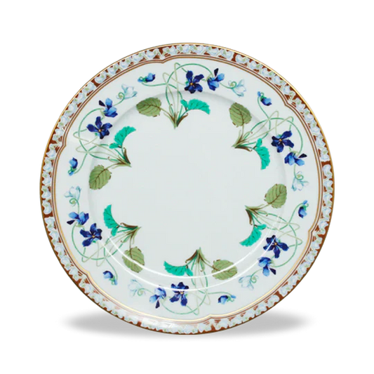 Haviland Imperatrice Eugenie Dinner Plate