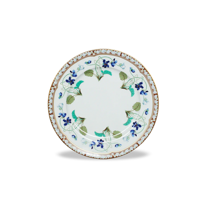 Haviland Imperatrice Eugenie Salad Plate