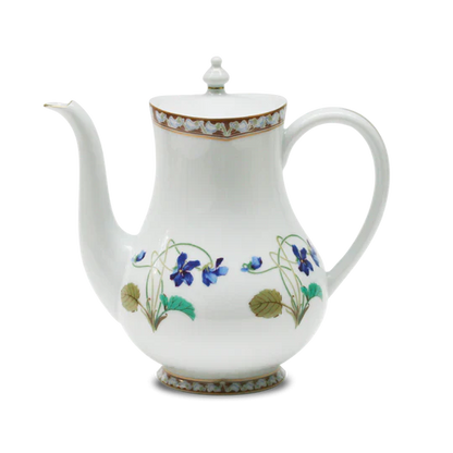 Haviland Imperatrice Eugenie Coffeepot