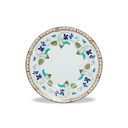 Haviland Imperatrice Eugenie Dessert Plate