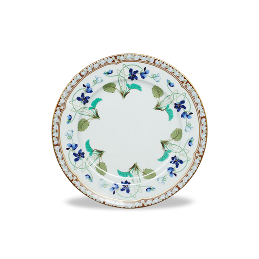 Haviland Imperatrice Eugenie Dessert Plate