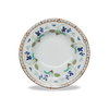 Haviland Imperatrice Eugenia Rimmed Soup Plate