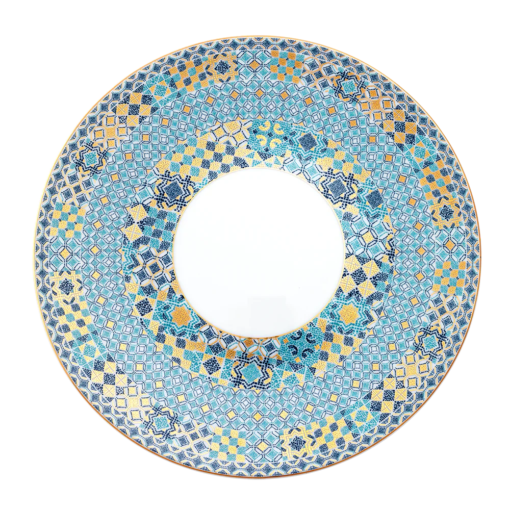 Haviland Portofino Underplate Charger