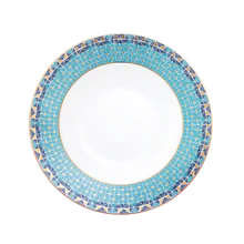 Haviland Portofino Rim Soup Plate