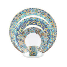 Haviland Portofino Large Dinner Plate