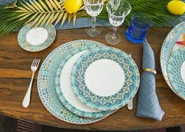 Haviland Portofino Bread & Butter Plate - Thumbnail 3
