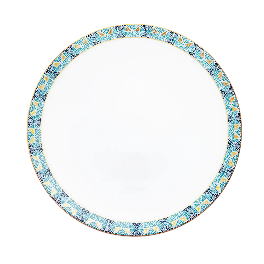 Haviland Portofino Large Dinner Plate