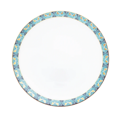 Haviland Portofino Large Dinner Plate