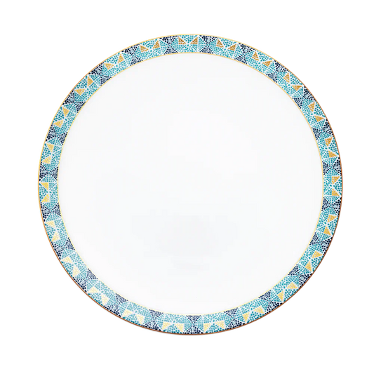 Haviland Portofino Large Dinner Plate