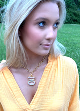 Dina Mackney Designs Chain - Classic 18" Chain