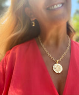 Dina Mackney Designs Chain - Twist Chain