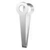 Christofle Ice Tong Oh De Christofle Stainless