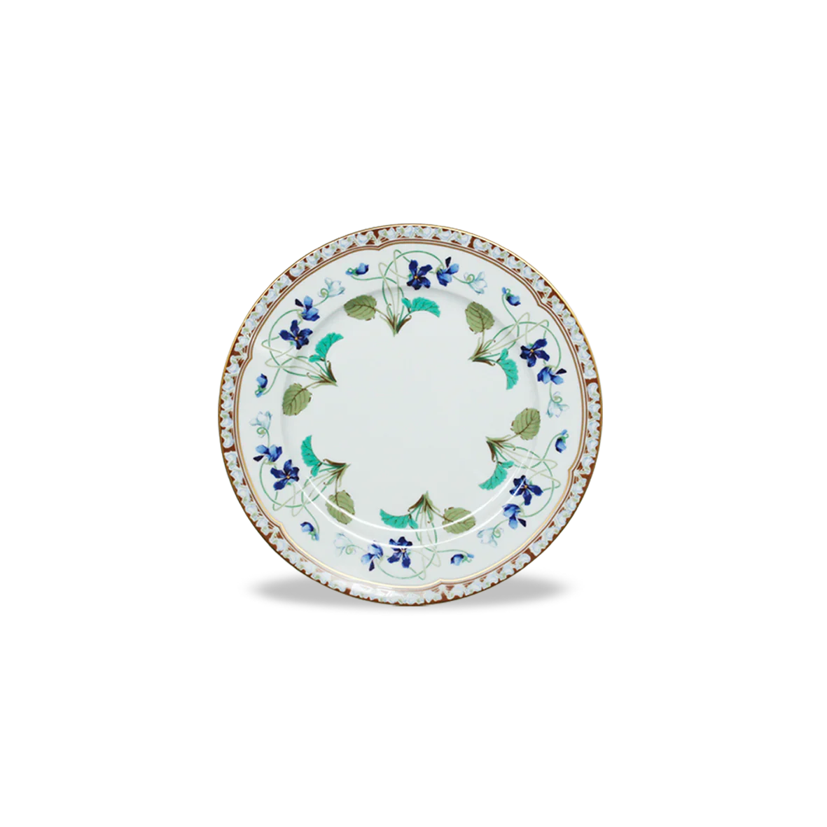Haviland Imperatrice Eugenie Bread & Butter Plate
