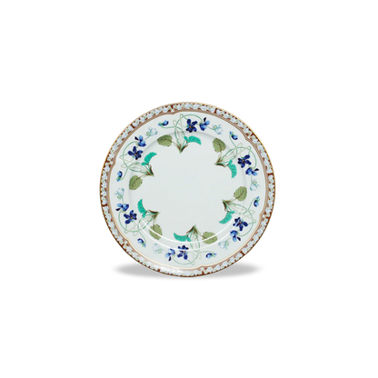 Haviland Imperatrice Eugenie Bread & Butter Plate
