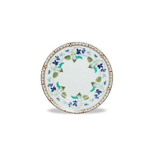 Haviland Imperatrice Eugenie Bread & Butter Plate