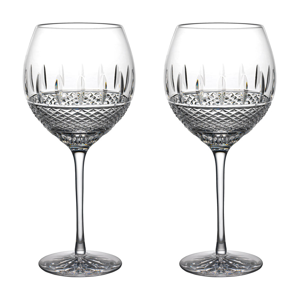 Waterford Irish Lace White Wine Glasses, Set of 2 – Coast 2 Coast Collection