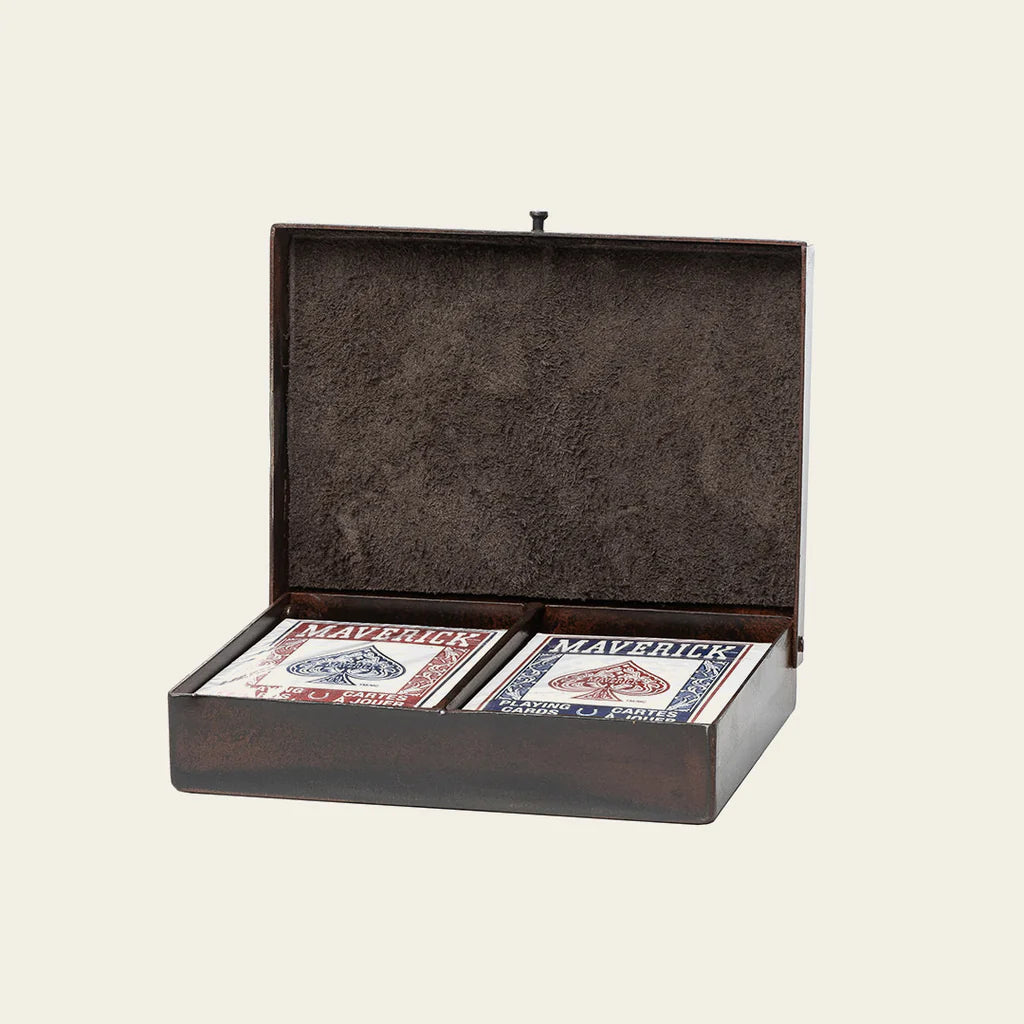 Jan Barboglio La Suerte Card Box