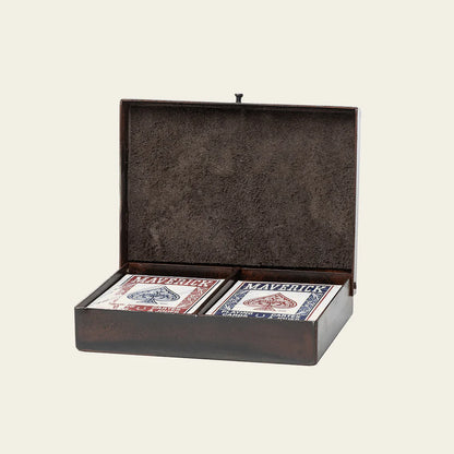 Jan Barboglio La Suerte Card Box