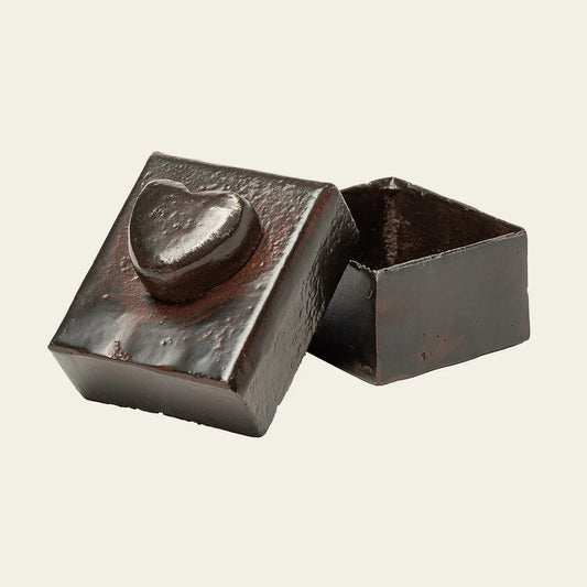 Jan Barboglio El Corazon Box