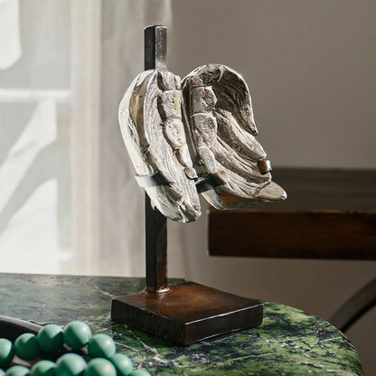 Jan Barboglio Alas d' Angel Blessing