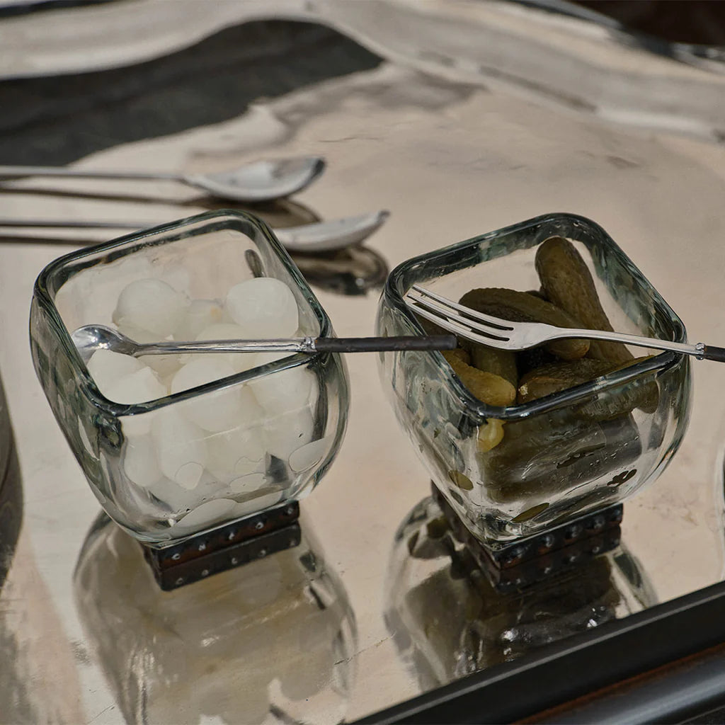 Jan Barboglio Pequeno d' Todo Bowls, Set of 2