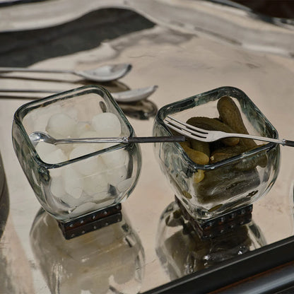 Jan Barboglio Pequeno d' Todo Bowls, Set of 2