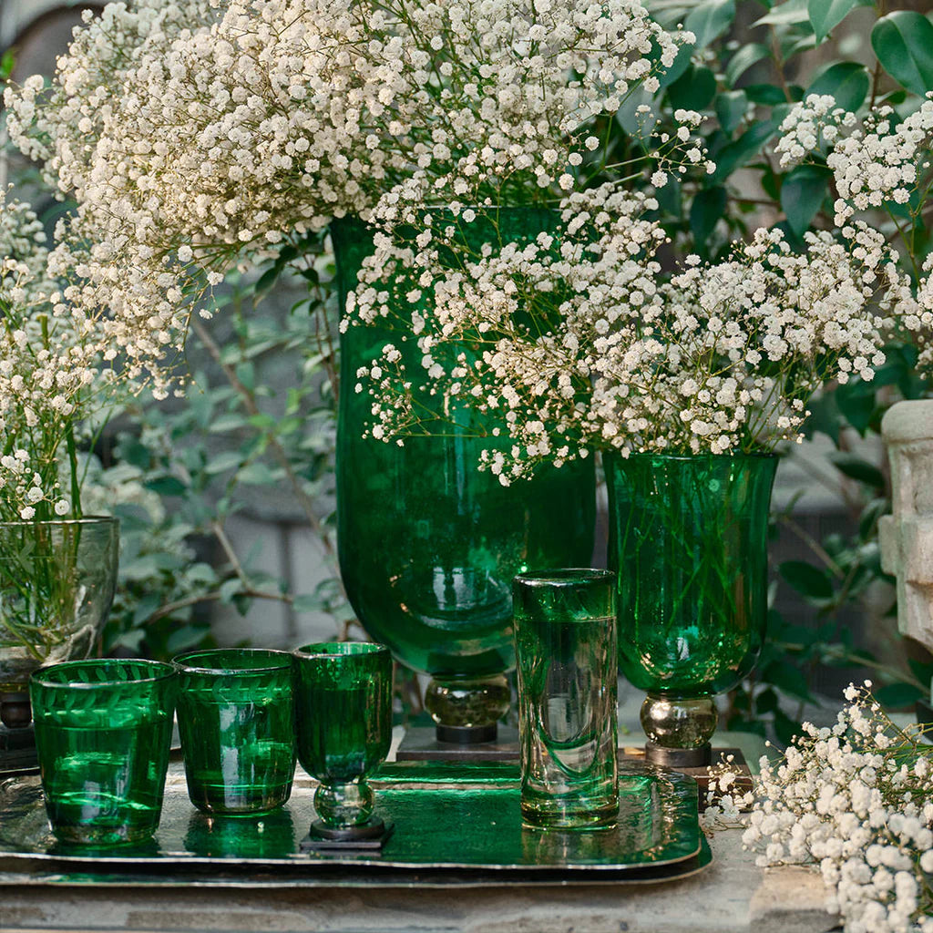 Jan Barboglio Torreon Verde Hurricane