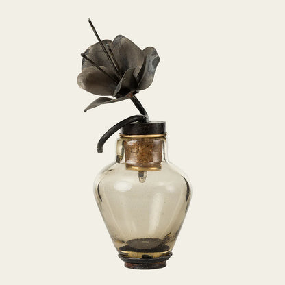 Jan Barboglio Guadalupe Vessel