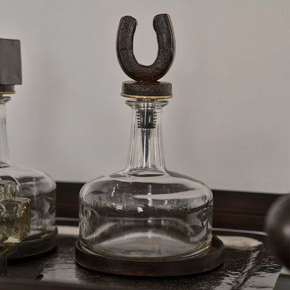 Jan Barboglio Herradura Decanter