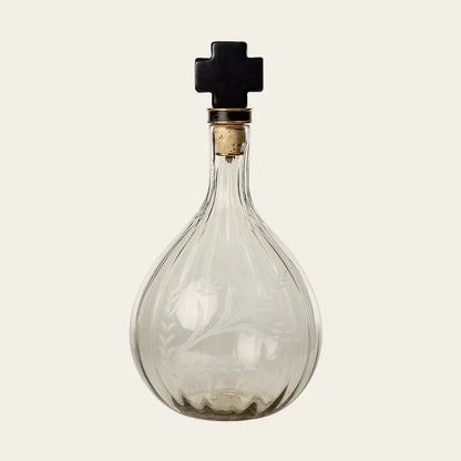 Jan Barboglio Cruz Decanter