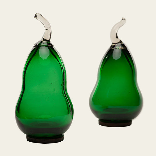 Jan Barboglio Per-ita Dulce, Set of 2