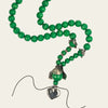 Jan Barboglio Blessing Beads - Amor Verde