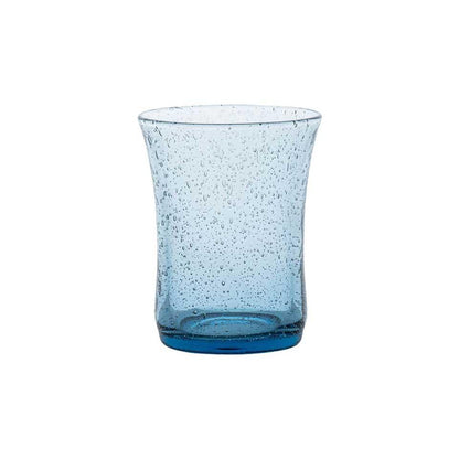Juliska Provence Glass Tumbler - Small - Chambray