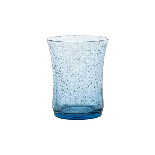 Juliska Provence Glass Tumbler - Small - Chambray